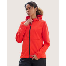 JN1393DT - Daiber - Veste softshell femme